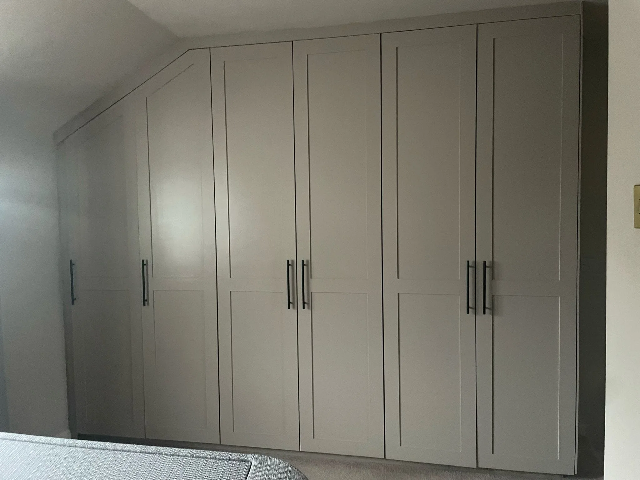 Recent Project